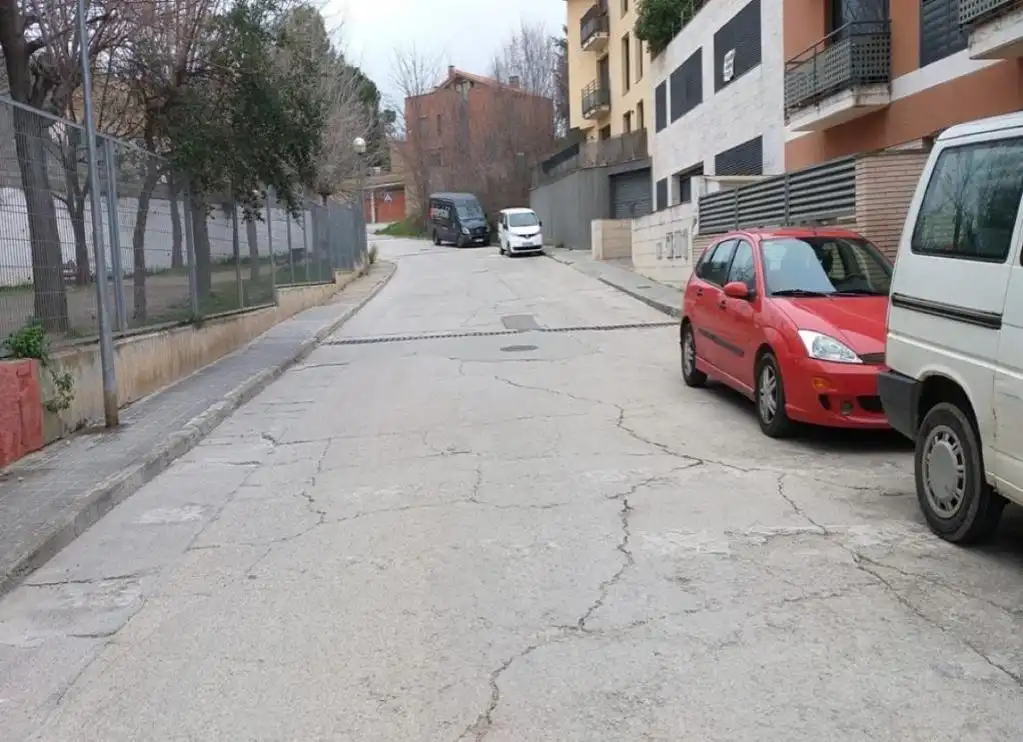 Parcheggio in vendita a CONSELL DE CENT, imagen 9