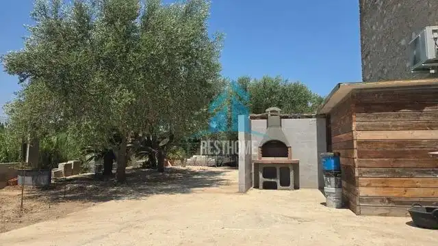 Maison avec jardin à vendre à Pueblo de Cullera, imagen 8