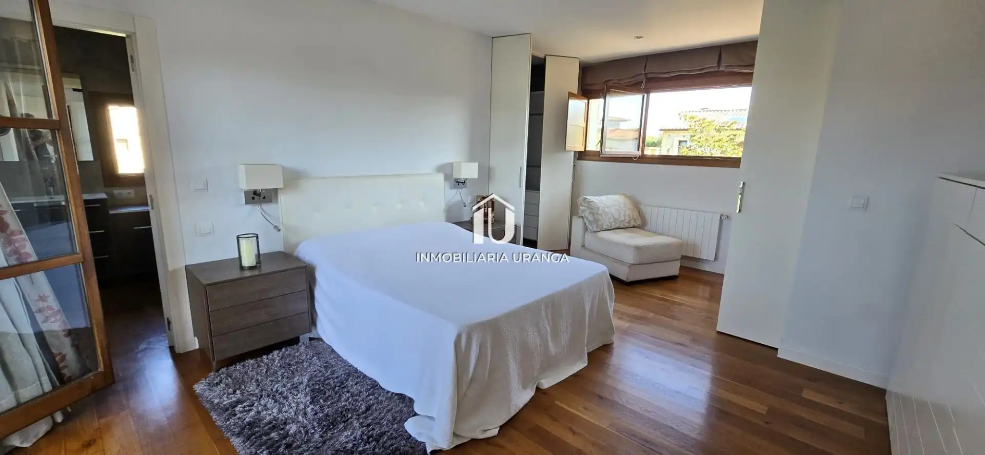 Habitación de Casa o chalet en venta en Ribamontán al Mar con Calefacción, Jardín privado y Terraza