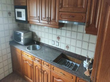 Appartement à vendre à Santa Marina - Polígono