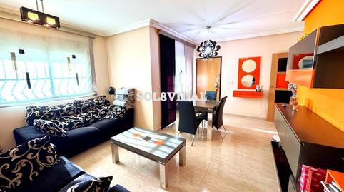 Foto 2 de Planta baja en venta en Orihuela ciudad, Orihuela