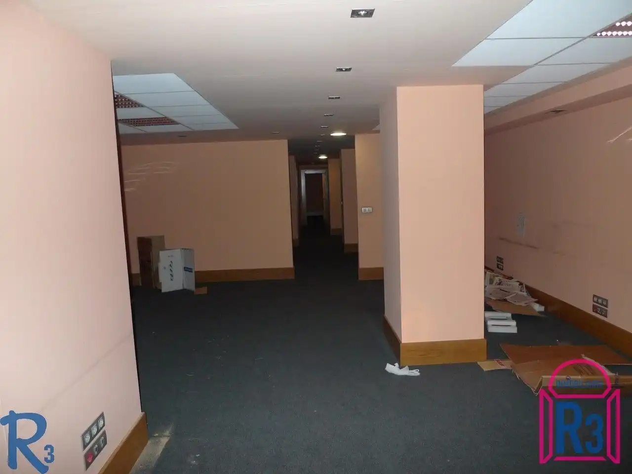 Büro zur Miete in Ordoño II, imagen 3