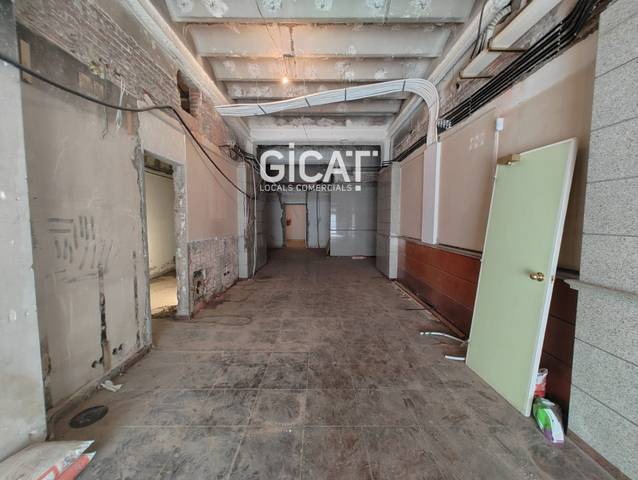 Local comercial en Alquiler en SANT ISCLE en El Turó de la Peira