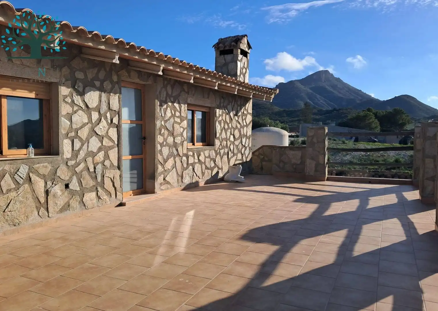 Casa con piscina en venta en EL ALGARROBO, imagen 6