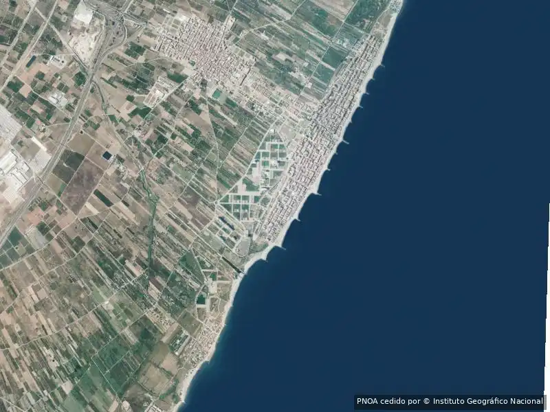 Flat for sale in Moncófar Pueblo, imagen 3