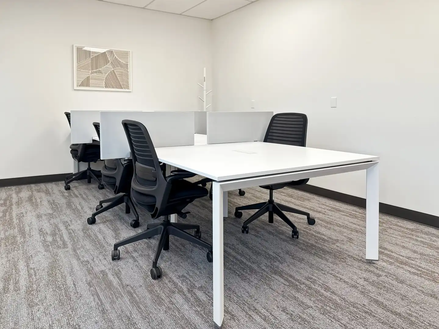 Büro mit Aufzug zur Miete in Avenida Juan Pablo II 35, imagen 10