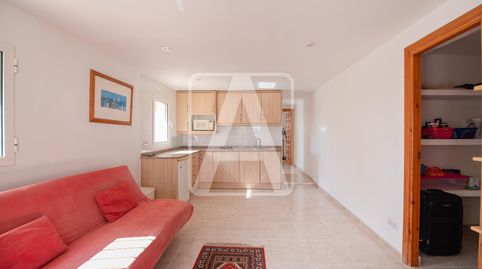 Foto 4 de Casa o chalet en venta en Cala Advocat - Baladrar, Benissa