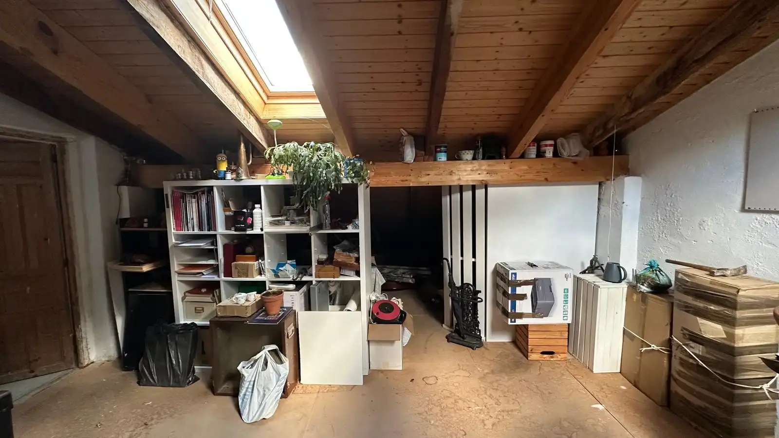Pis en venda en Burgos amb Calefacció, Parquet i Traster