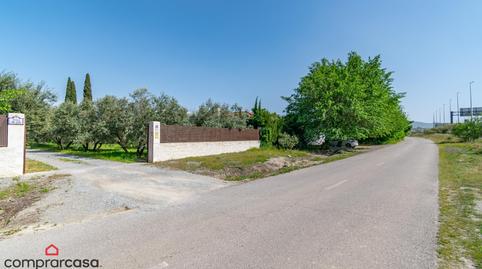 Photo 4 of Land for sale in  Arevanal, Centro - Sagrario, Granada