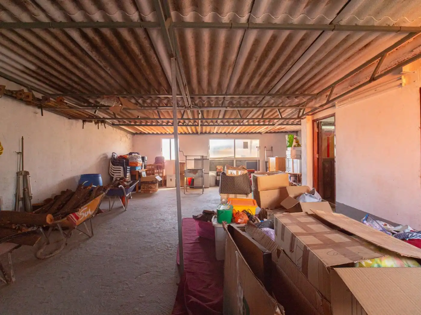 Casa o xalet en venda en Santa Cruz de Tenerife amb Terrassa