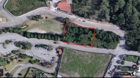 Foto 2 de Terreno en venta en Nigrán centro, Nigrán