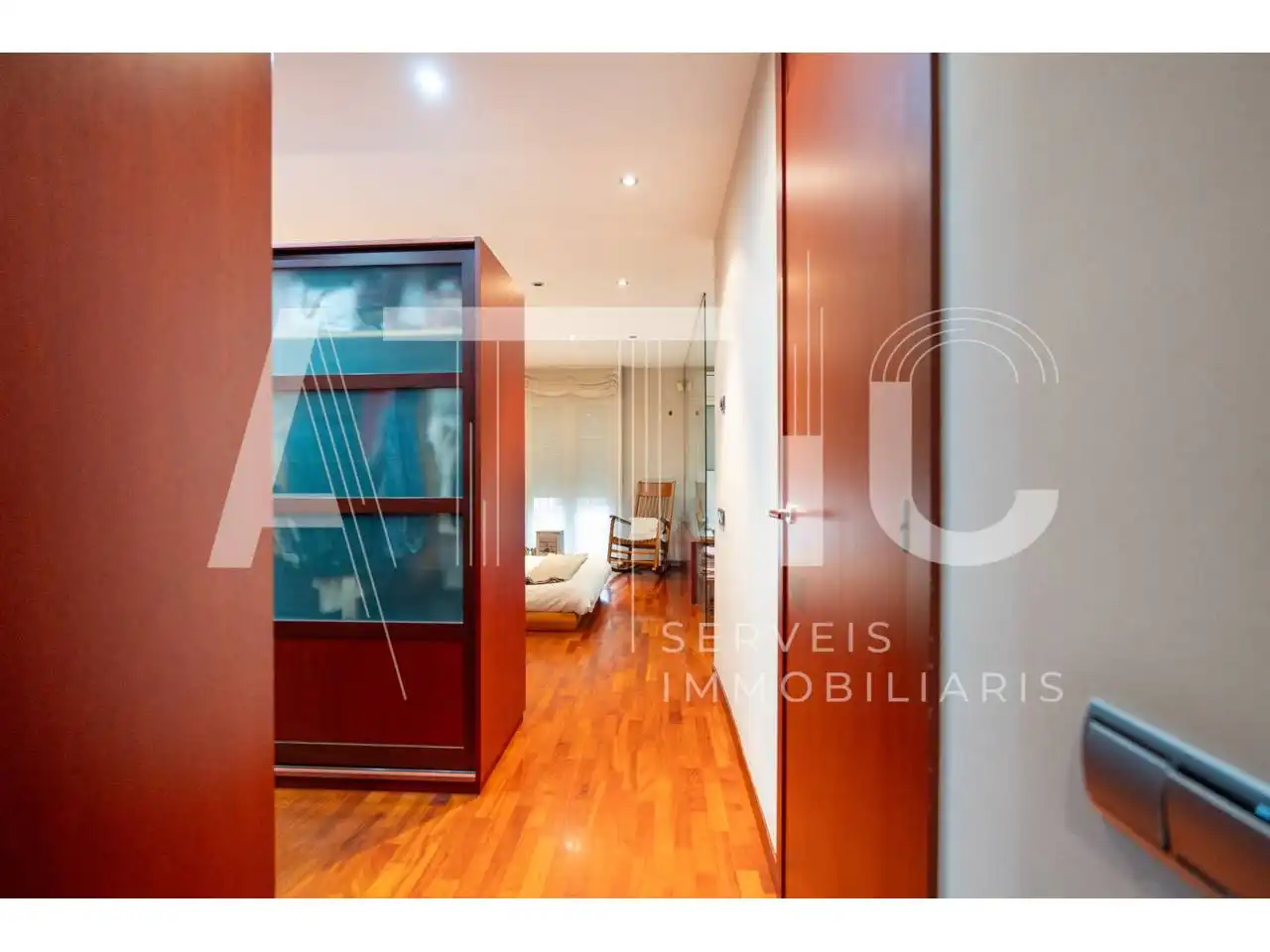 Casa o xalet en venda en Sabadell amb Aire condicionat, Calefacció i Parquet