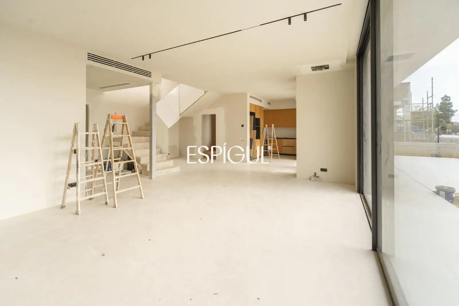 Casa con terraza en venta en camp dels hermanos, imagen 9
