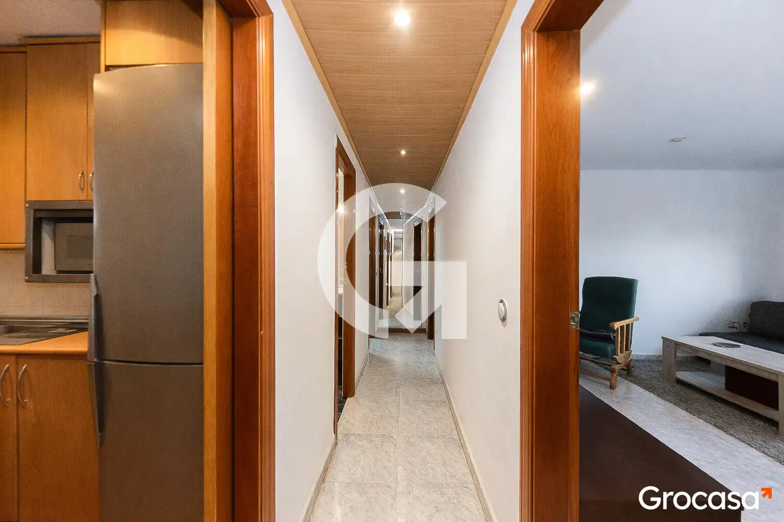Attic for sale in Sant Boi de Llobregat  with Oven and Balcony