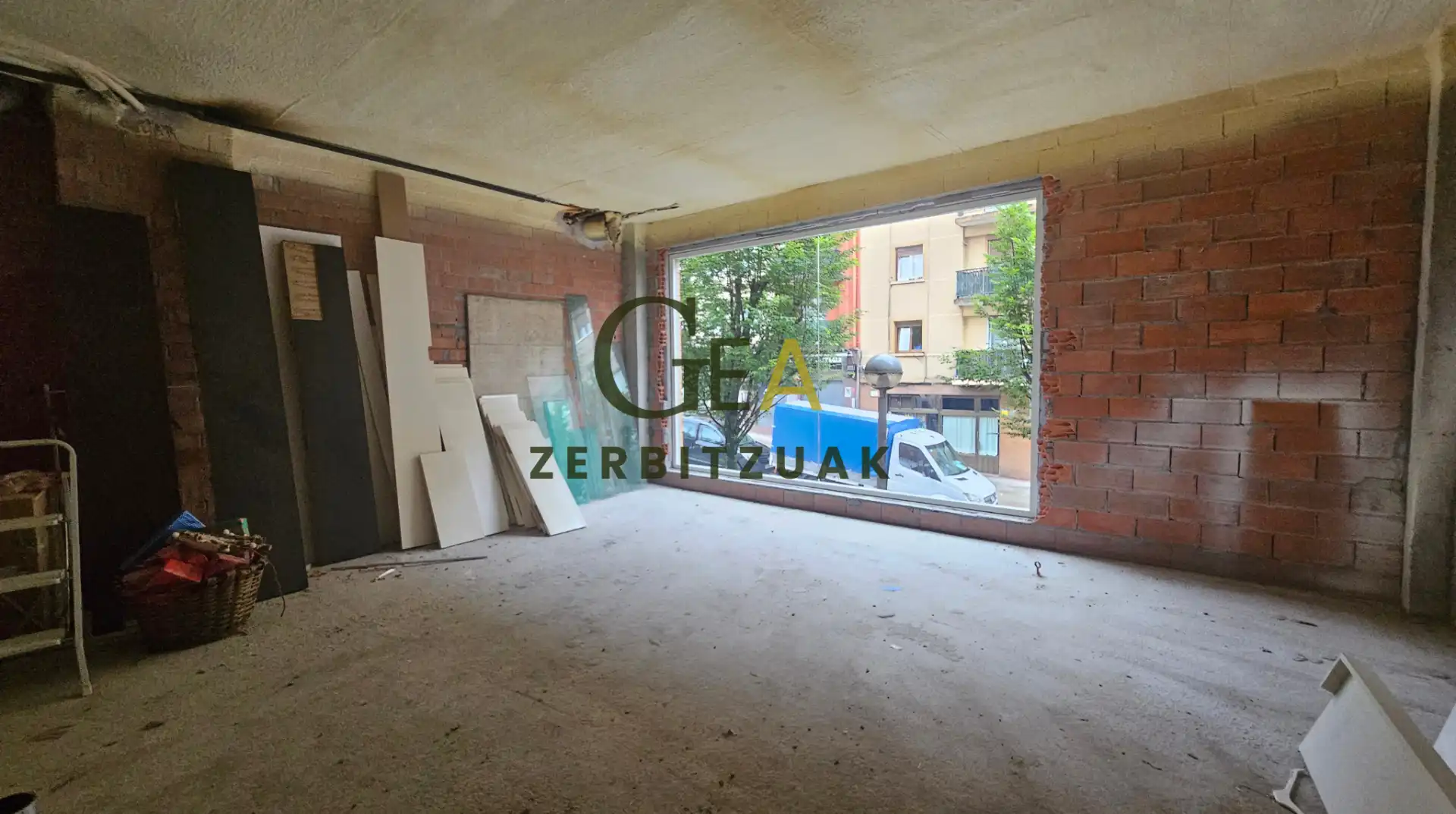 Gewerbefläche zur Miete in Hernani, imagen 15