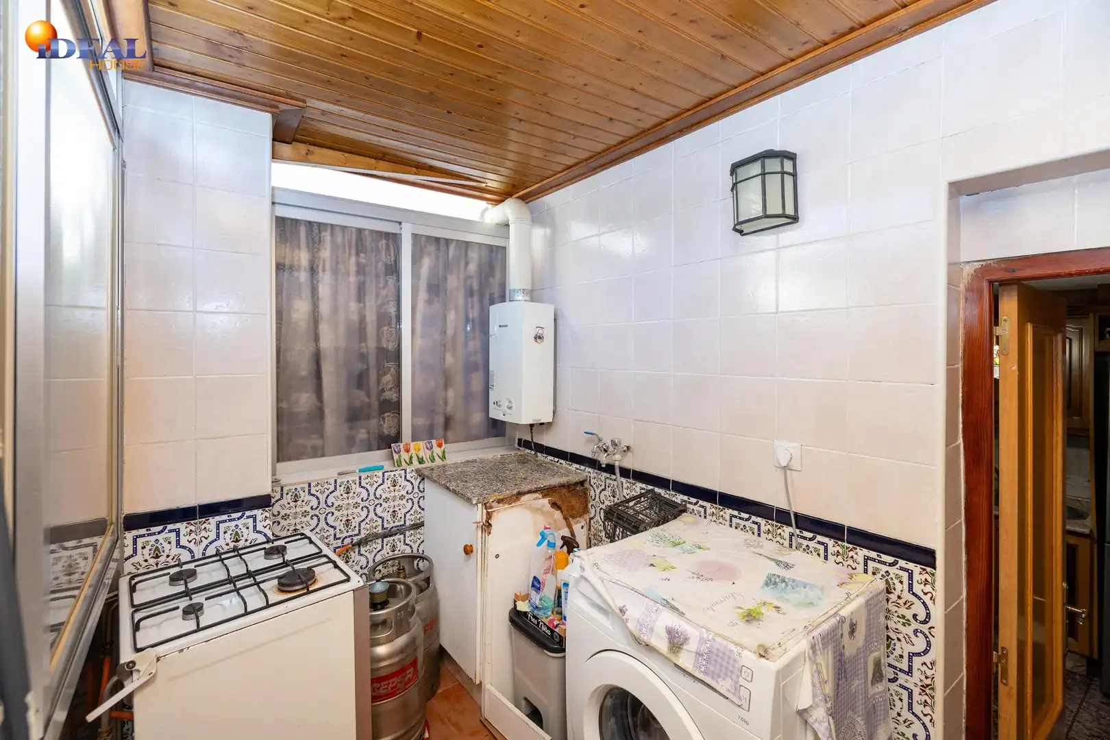 Casa a schiera in vendita a Calle de Mariana Pineda 1, imagen 14