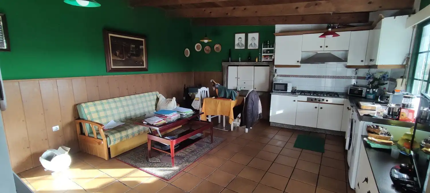 Country house with garden for sale in Lugar Sobecos, imagen 23