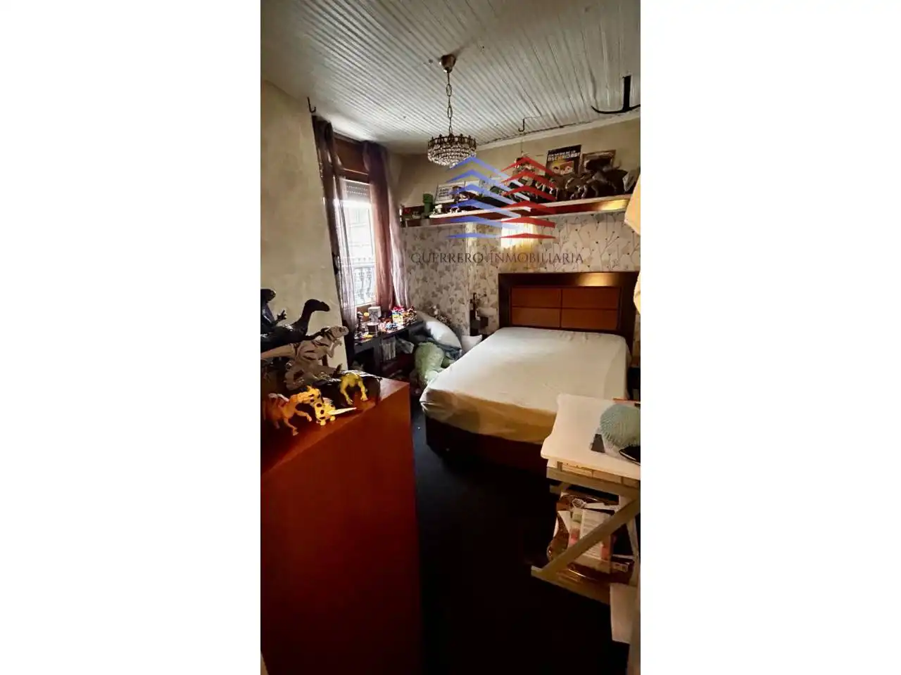 Habitación de Casa o chalet en venta en Baños de Molgas con Aire acondicionado, Calefacción y Jardín privado