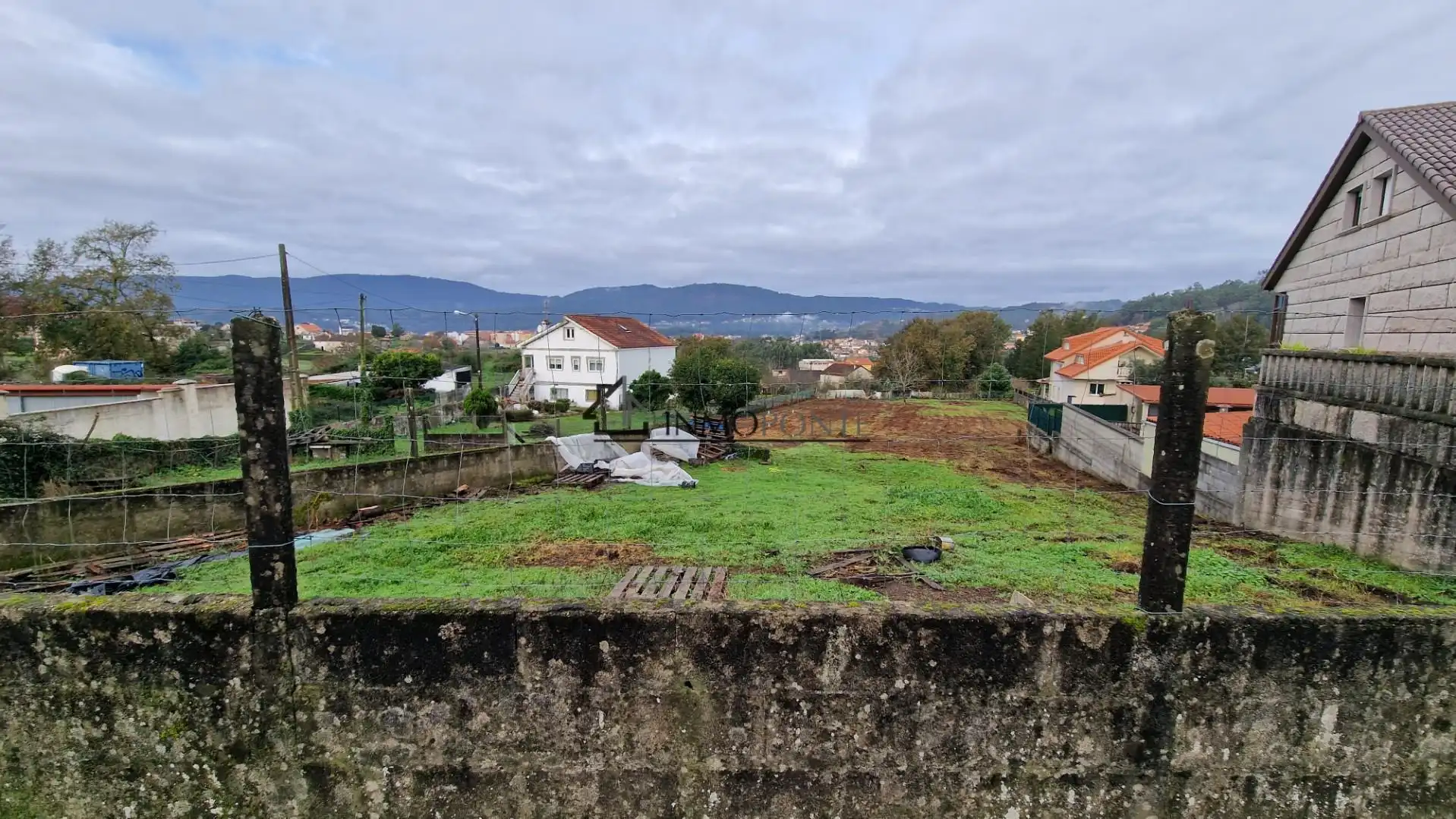 Lands and plots for sale in Soutomaior, imagen 6