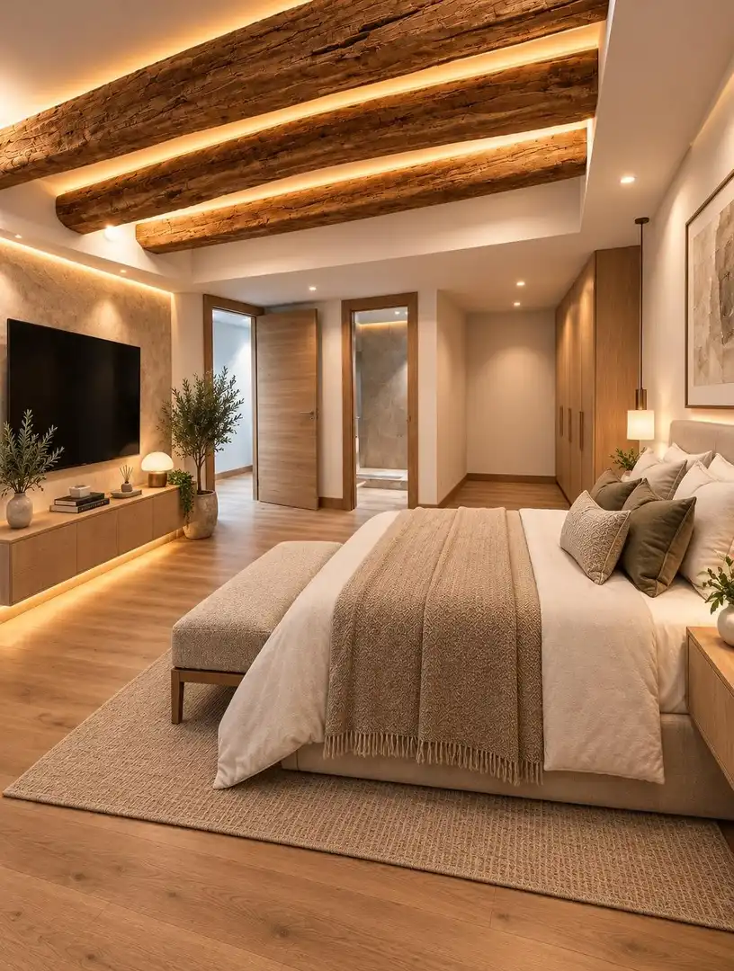 Maison avec piscine à vendre à OM, imagen 5