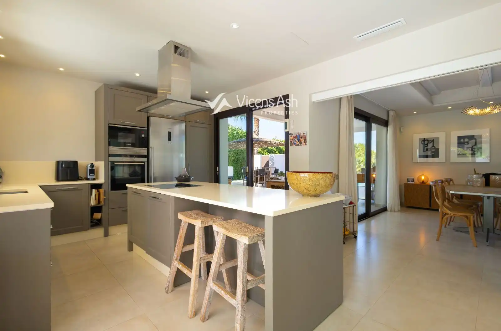 House with pool for sale in Xicoria, imagen 6