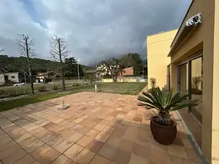 Detached house with garden for sale in Sant Esteve de Palautordera, imagen 9