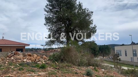Terreno en Mas Pasqual  Begues. Última Unidad!