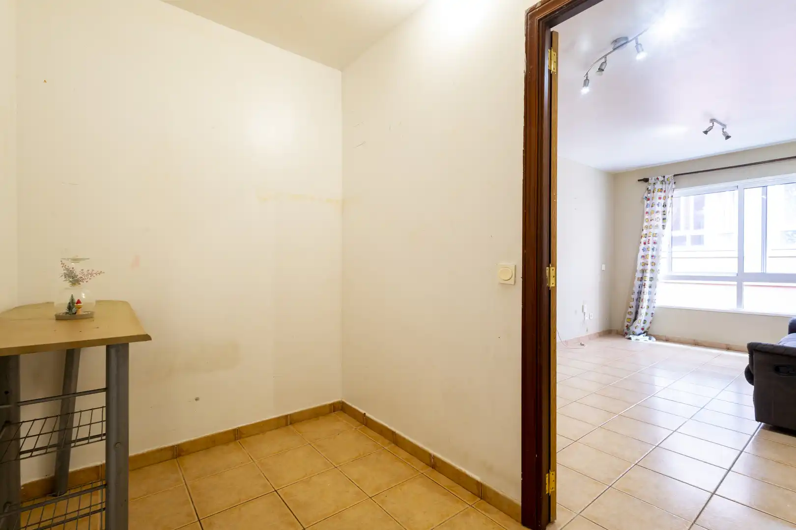 Piso en venta en Tacoronte con Trastero