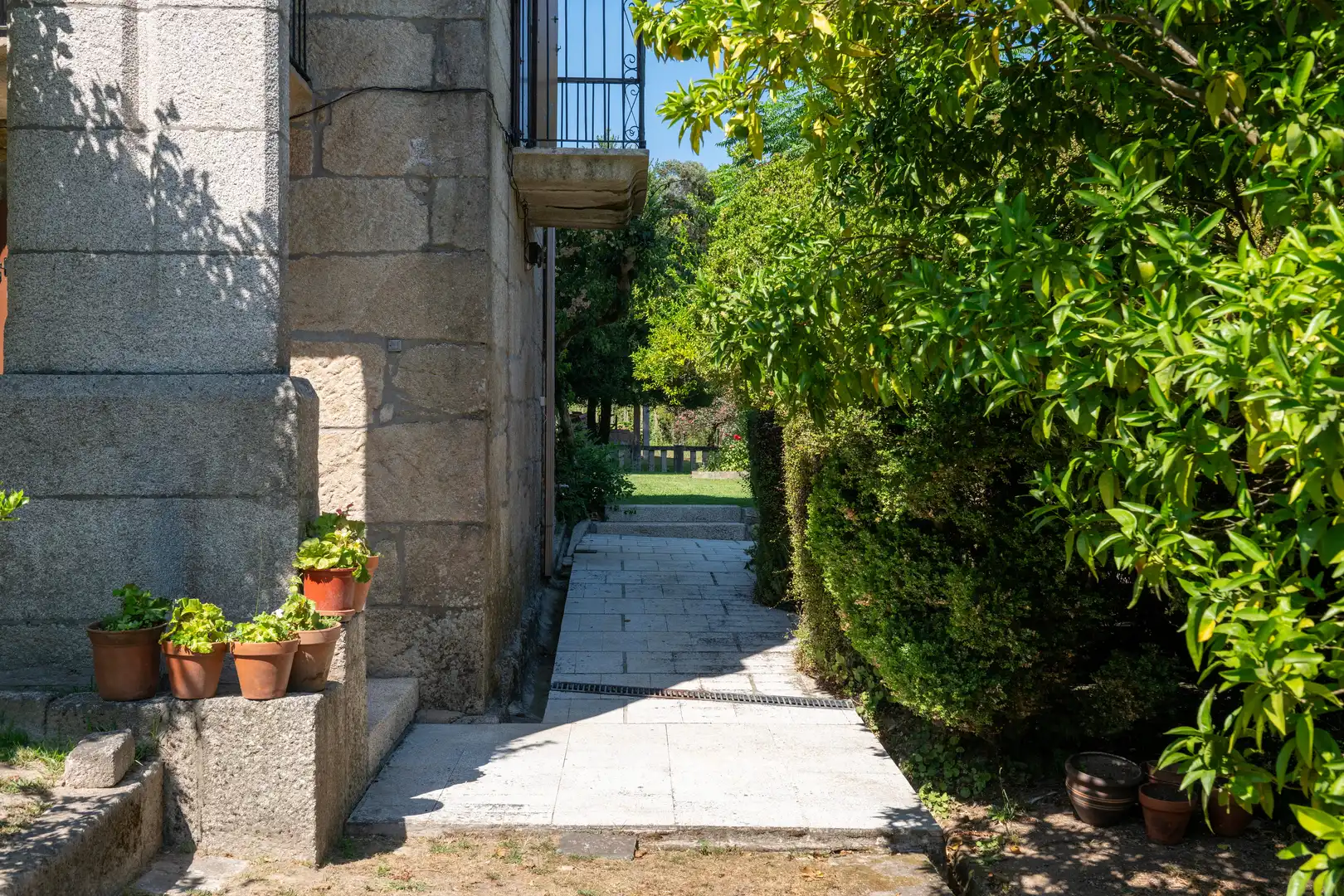 Villa avec terrasse à vendre à Tui, imagen 26