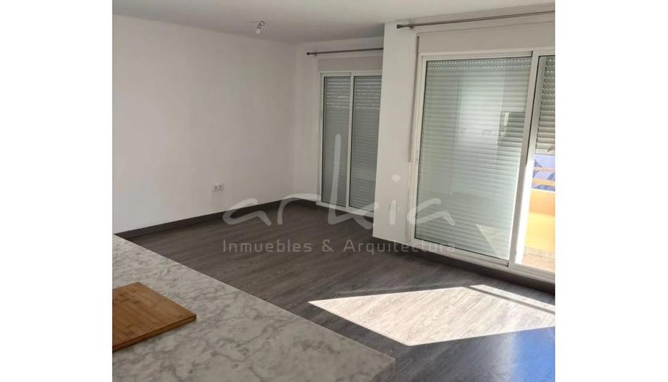 Photo 1 of Flat for sale in Camí Reial, Valencia