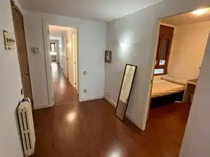 Wohnung zum Verkauf in Vic mit Heizung, Möbliert und Ofen