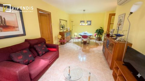 Foto 4 de Pis de lloguer a Cappont, Lleida Capital