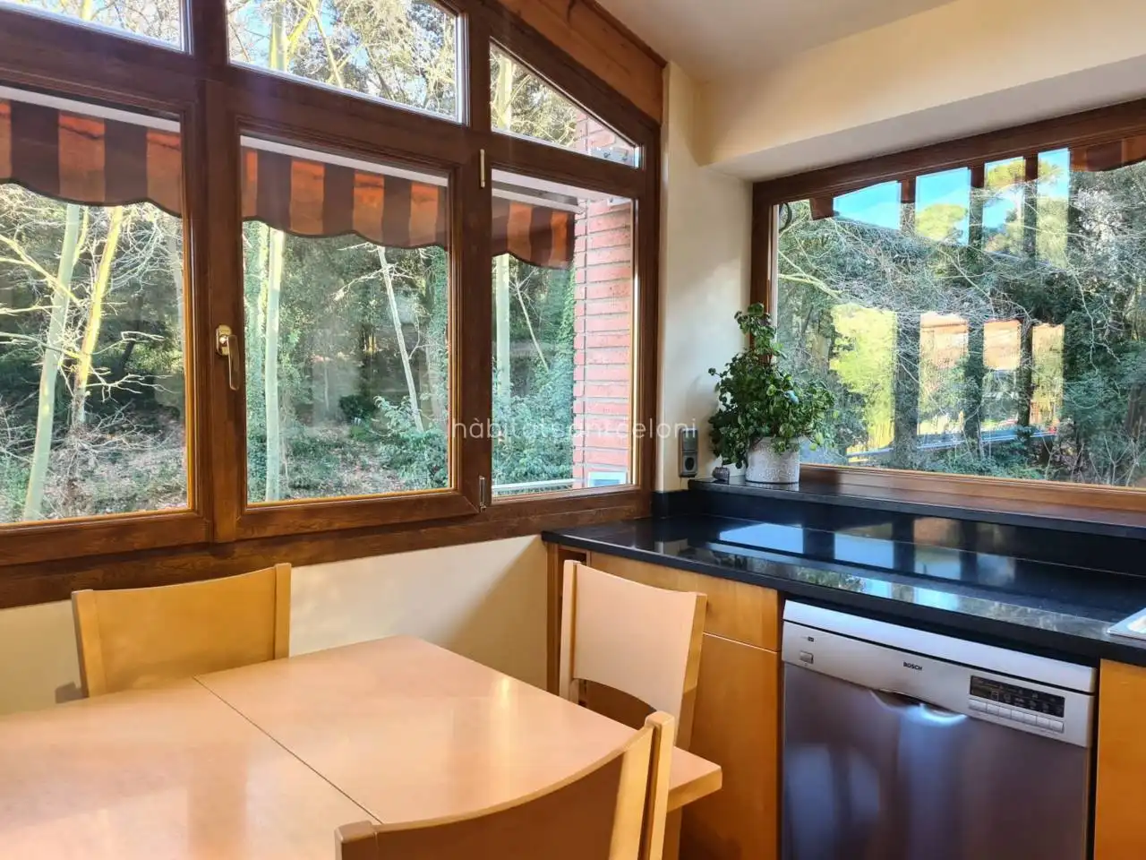 Casa con jardín en venta en Sant Celoni, imagen 3