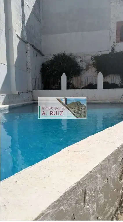 Casa amb terrassa en venda a Priego de Córdoba, imagen 15
