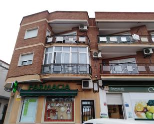 Exterior view of Flat for sale in Almodóvar del Campo