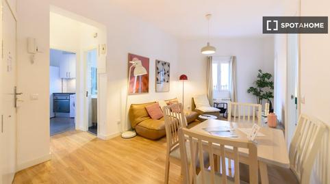 Photo 2 of Apartment to share in Berruguete,  Madrid Capital