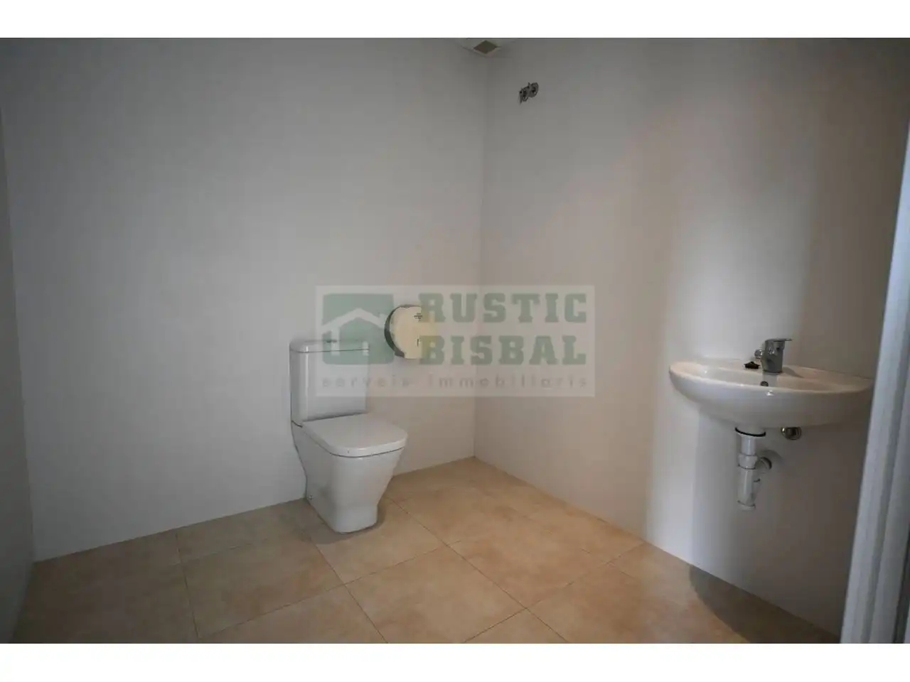 Local comercial de lloguer a Calle Pau Casals, imagen 4