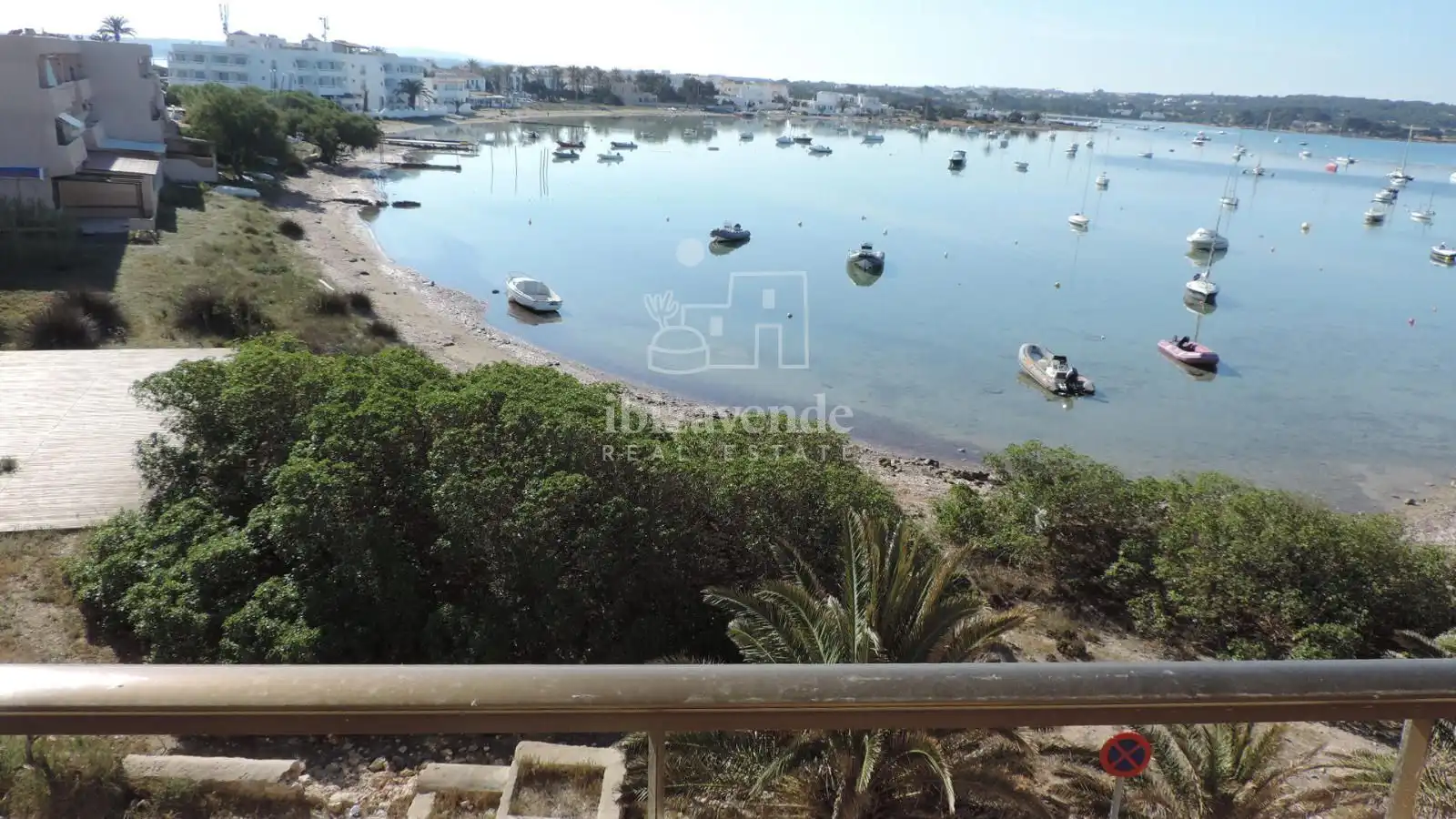 Attic for sale in Formentera  with Air Conditioner, Heating and Terrace