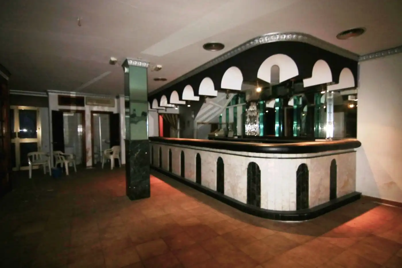 Gebäude zum Verkauf in Guaro