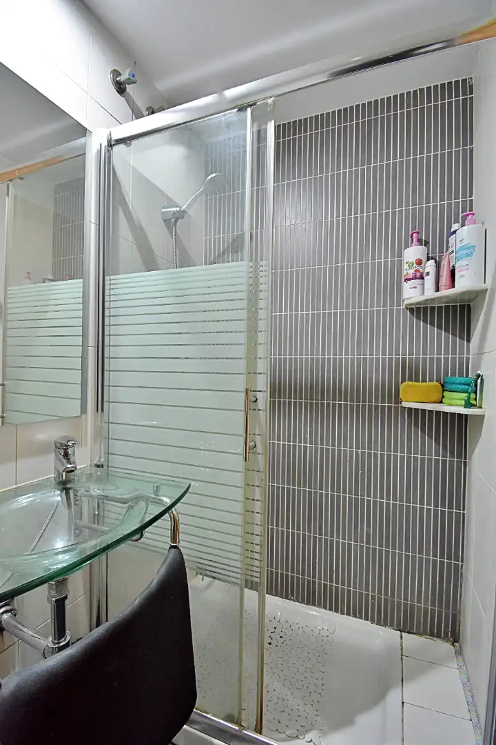 Attic for sale in Les Franqueses del Vallès