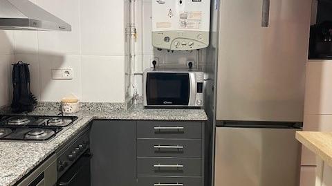 Photo 4 of Flat to rent in Carrer del Pedró, 6, El Pedró, Girona