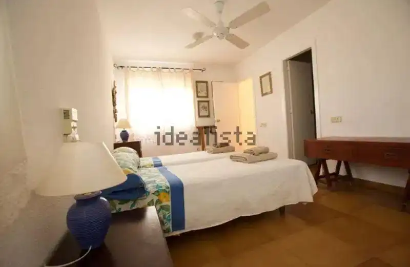 Chalet con piscina en venta en Zona Galúa - Calnegre, imagen 10