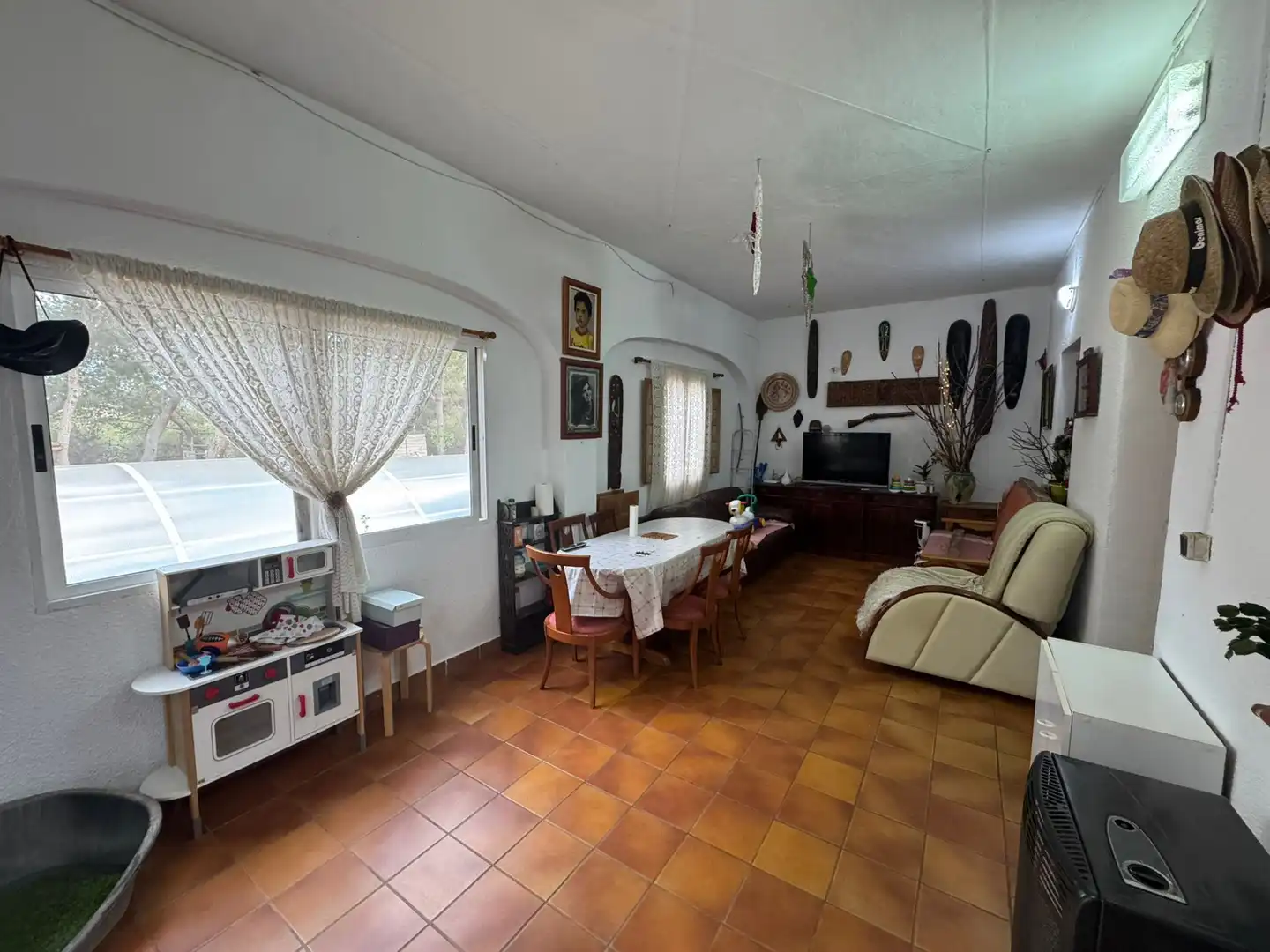 Country house with terrace for sale in Castalla, imagen 18