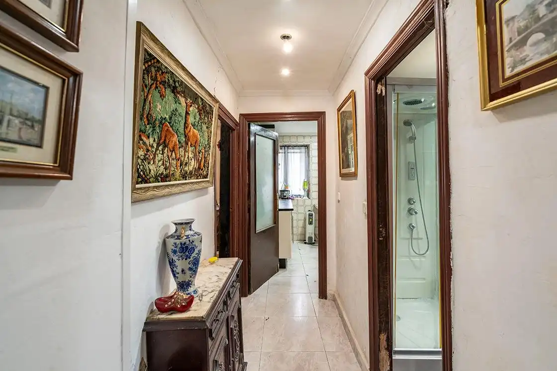 Haus mit Terrasse zum Verkauf in SAN VICENTE TOR, imagen 12