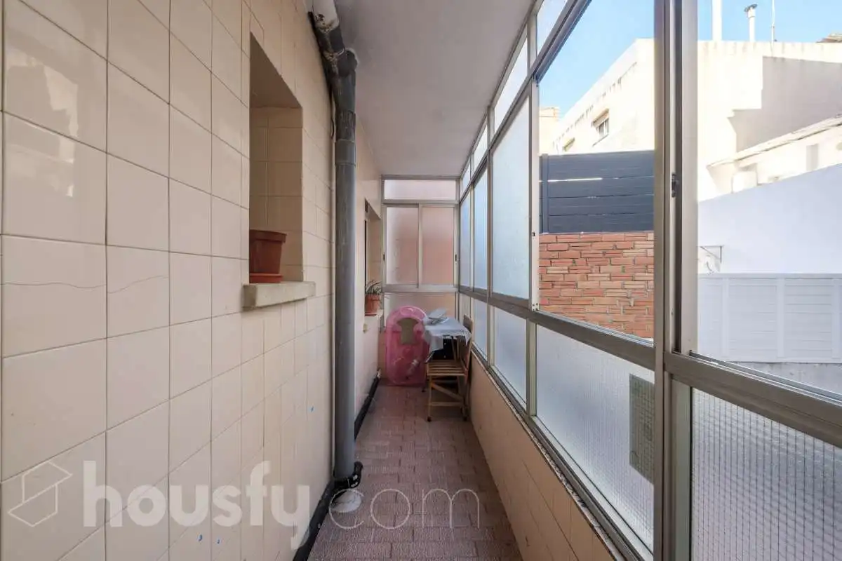 Wohnung zum Verkauf in Carrer Federico García Lorca ., imagen 23