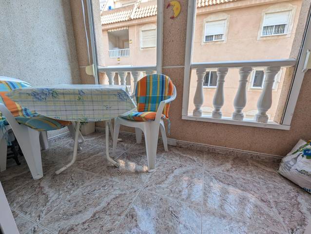 Apartamento en Venta en Avenida PINOSO DE, 12 en El Acequión