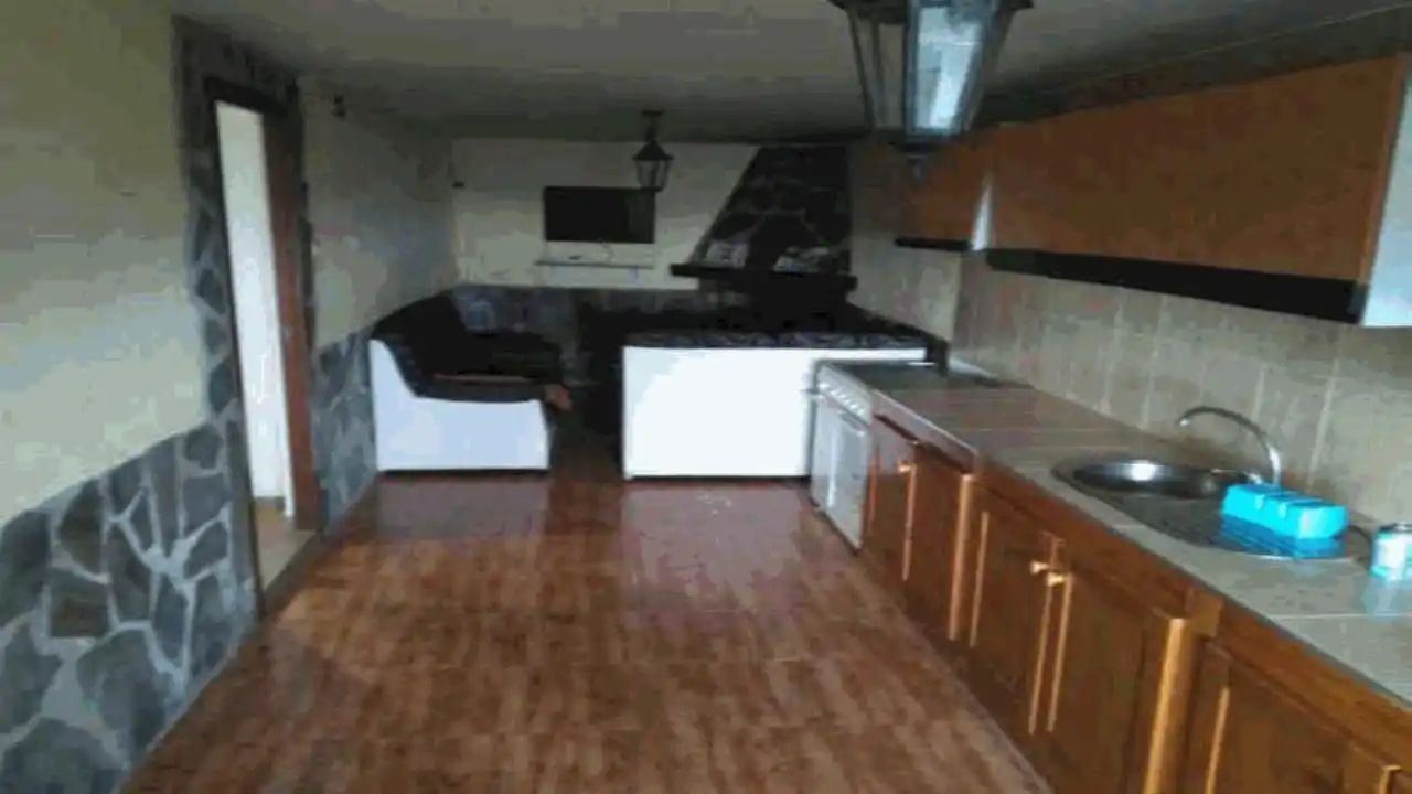Kitchen of Houses for sale in Bayárcal