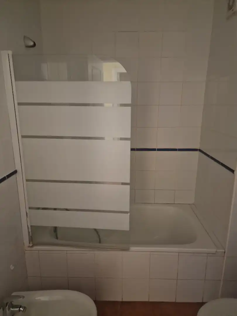 Bany de Pis en venda en San Isidro