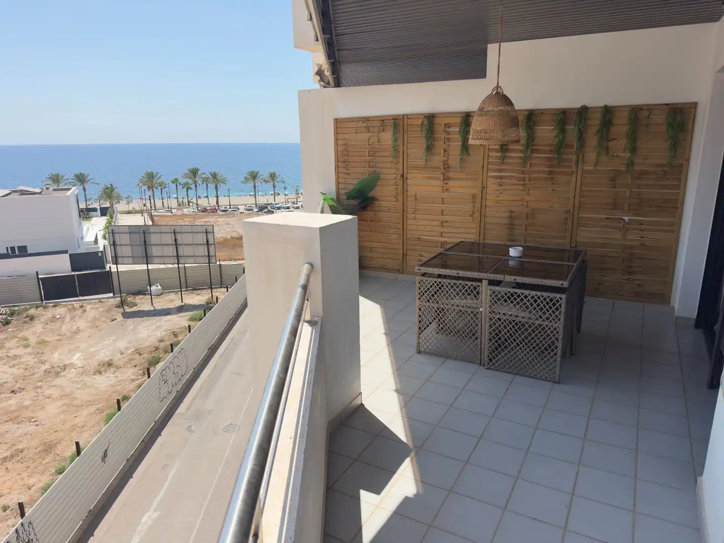 Apartment mit Pool zum Verkauf in Pocico la Zorra 5, imagen 8
