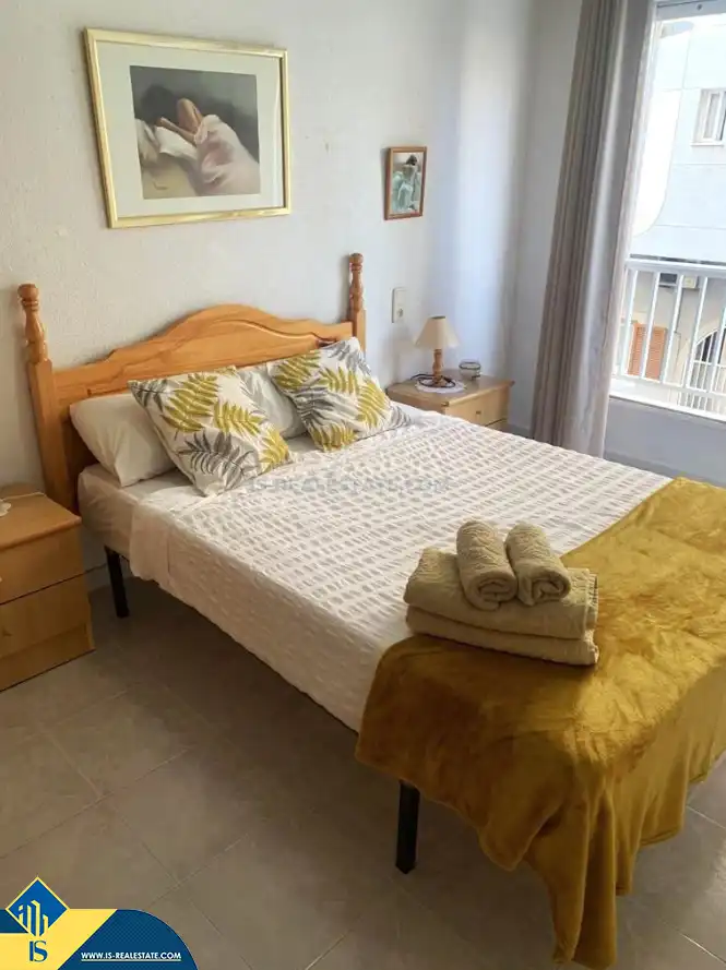 Apartamento con ascensor en venta en Playa del Acequión, Náufragos y Rocío del Mar, imagen 4